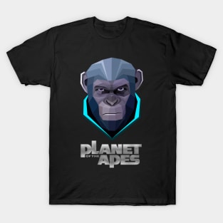 Planet of the apes T-Shirt